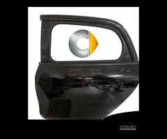 PORTIERA POSTERIORE DESTRA SMART Forfour 453 (14>)