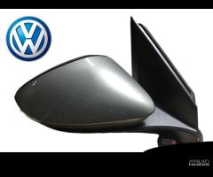 SPECCHIETTO RETROVISORE DESTRO VOLKSWAGEN T-CROSS