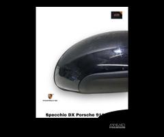 SPECCHIETTO RETROVISORE DESTRO PORSCHE 911 Serie (