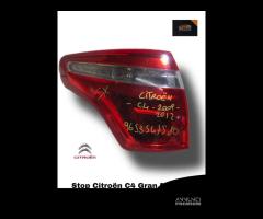 STOP FANALE POSTERIORE SINISTRO CITROEN C4 Grand P