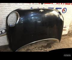 Cofano anteriore Mini Cooper R56 (2006 AL 2010) BE