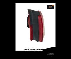 STOP FANALE POSTERIORE DESTRO VOLKSWAGEN Passat Be