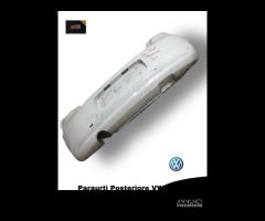 PARAURTI POSTERIORE COMPLETO VOLKSWAGEN Polo 5Â° S