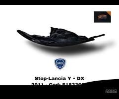 STOP FANALE POSTERIORE DESTRO LANCIA Ypsilon 4Â° S