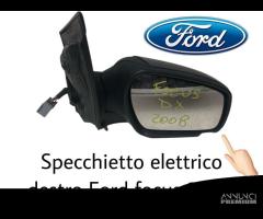 SPECCHIETTO RETROVISORE DESTRO FORD Focus Berlina