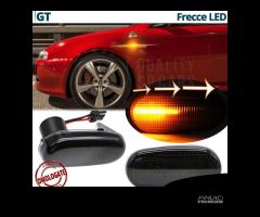 Frecce LED Dinamiche per Alfa ROMEO GT OMOLOGATE