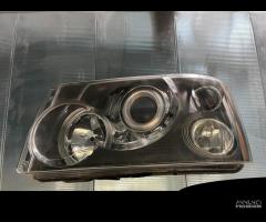 FARO ANTERIORE SINISTRO LAND ROVER Range Rover SPO