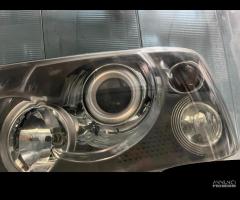 FARO ANTERIORE SINISTRO LAND ROVER Range Rover SPO