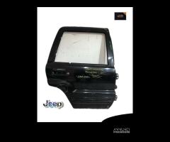 PORTIERA POSTERIORE DESTRA JEEP Cherokee 2Â° Serie