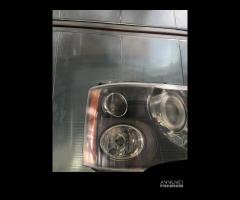 FARO ANTERIORE DESTRO LAND ROVER Range Rover SPORT