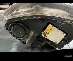 FARO ANTERIORE DESTRO LAND ROVER Range Rover SPORT