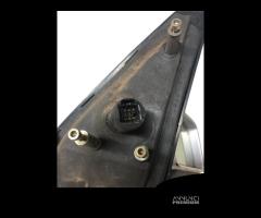 SPECCHIETTO RETROVISORE DESTRO ALFA ROMEO 146 Seri