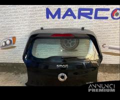 Portellone posteriore Smart Forfour (453)