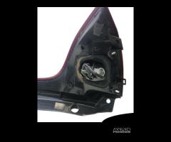 STOP FANALE POSTERIORE SINISTRO VOLVO XC60 Serie D