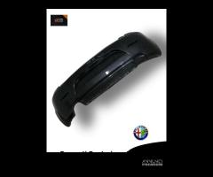 PARAURTI POSTERIORE COMPLETO ALFA ROMEO 147 Serie