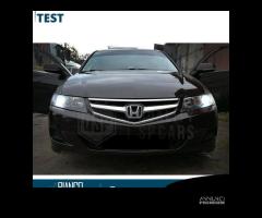 Lampade Ricambio XENON Honda Accord 7 D2S 6000K