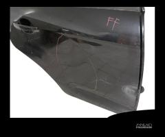 PORTIERA POSTERIORE DESTRA CITROEN C3 Serie (09>15