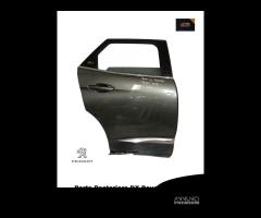 PORTIERA POSTERIORE DESTRA PEUGEOT 3008 GT Line (1