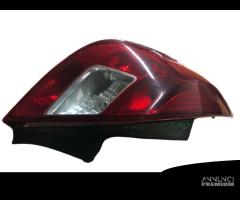 STOP FANALE POSTERIORE SINISTRO OPEL Corsa D 5P 1Â - 6