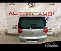 Portellone posteriore Citroen C4 Picasso