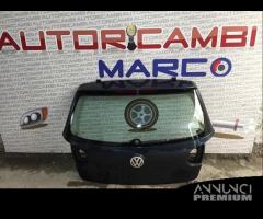 Portellone posteriore Volkswagen Golf V