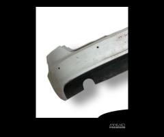 PARAURTI POSTERIORE COMPLETO AUDI A3 Sportback (8V