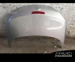 Portellone posteriore opel tigra