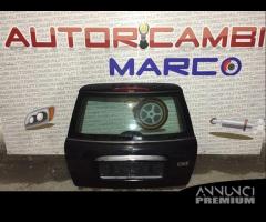 Portellone posteriore Mini Cooper One R50 R53