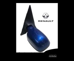 SPECCHIETTO RETROVISORE DESTRO RENAULT Scenic Seri