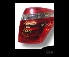 STOP FANALE POSTERIORE DESTRO CITROEN C4 Grand Pic