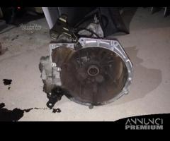 Cambio manuale mazda 2 1.4 Diesel