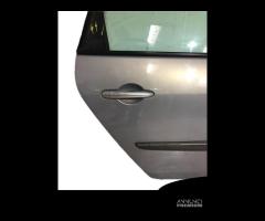 PORTIERA POSTERIORE DESTRA RENAULT Megane Scenic (