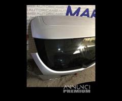 Portellone posteriore Ford Focus berlina (2015)