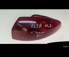 STOP FANALE POSTERIORE DESTRO ALFA ROMEO 147 Serie