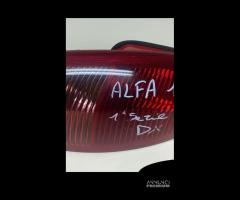 STOP FANALE POSTERIORE DESTRO ALFA ROMEO 147 Serie