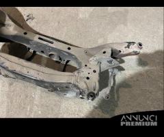 Ponte assale posteriore nissan qashqai 1.5 dci - 6