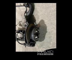 Ponte assale posteriore nissan qashqai 1.5 dci - 9