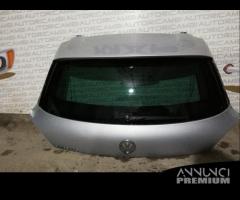 Portellone posteriore Volkswagen Scirocco