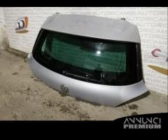 Portellone posteriore Volkswagen Scirocco