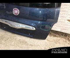 Portellone posteriore fiat 500