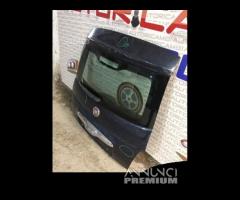 Portellone posteriore fiat 500