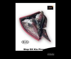 STOP FANALE POSTERIORE DESTRO KIA Picanto 1Â° Seri