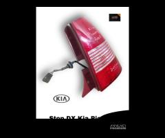 STOP FANALE POSTERIORE DESTRO KIA Picanto 1Â° Seri