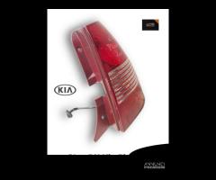 STOP FANALE POSTERIORE DESTRO KIA Picanto 1Â° Seri