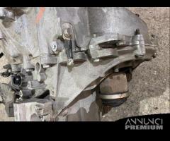 Cambio manuale Peugeot 3008 1.6 hdi 6 marce - 9