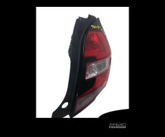 STOP FANALE POSTERIORE DESTRO RENAULT Twingo III s