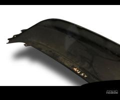 SPOILER POSTERIORE AUDI A5 CoupÃ© (8T) (07>11)