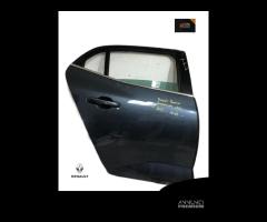 PORTIERA POSTERIORE DESTRA RENAULT Megane Serie (1