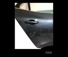 PORTIERA POSTERIORE DESTRA RENAULT Megane Serie (1