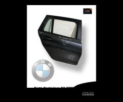 PORTIERA POSTERIORE DESTRA BMW Serie 3 Serie (G20,